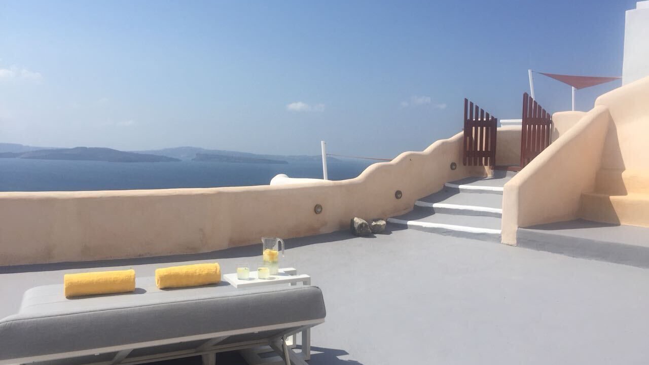 Photo of Others in Oia