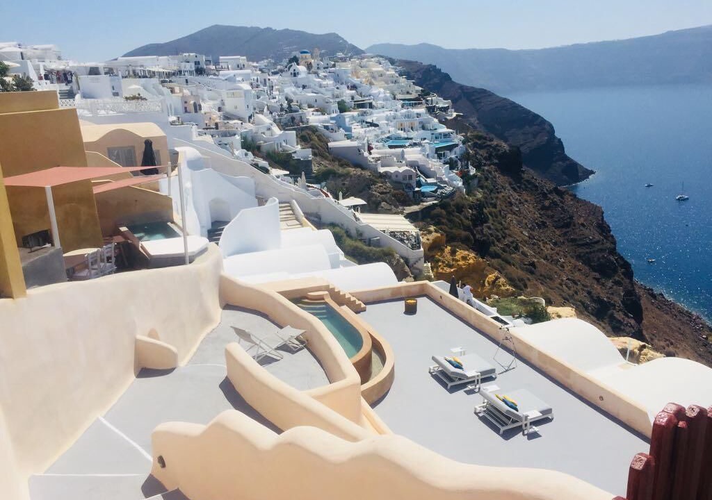 Photo of Others in Oia