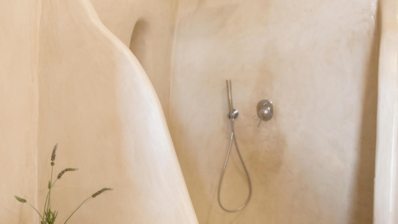 Photo of Bathroom in Oia