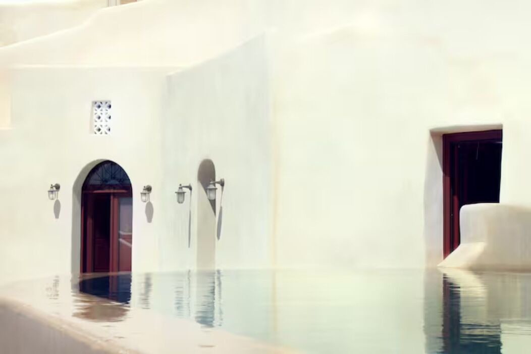 Photo of Outdoor in Oia