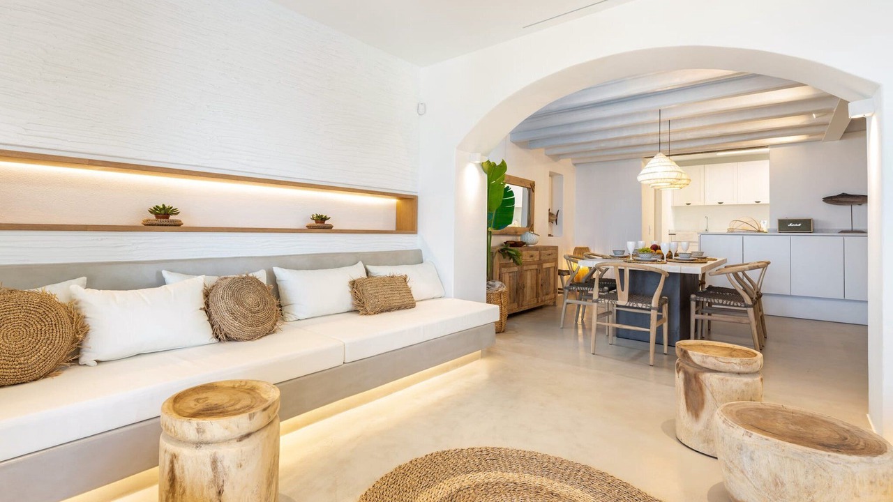 Photo of Others in Paros