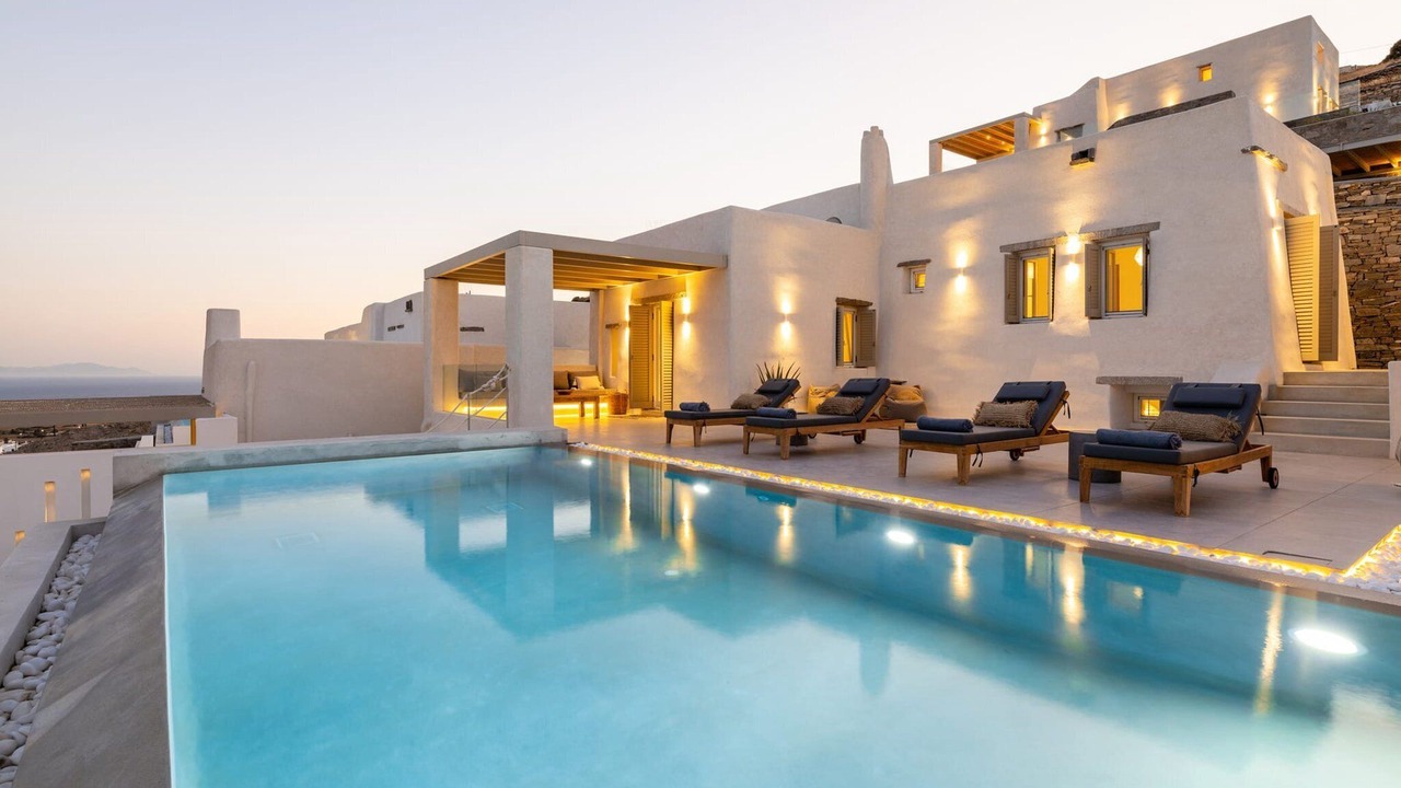 Photo of Others in Paros