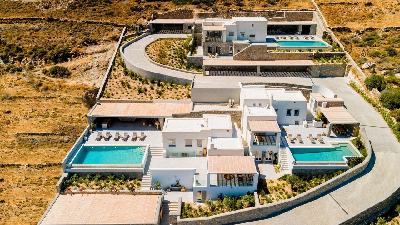Photo of Others in Paros