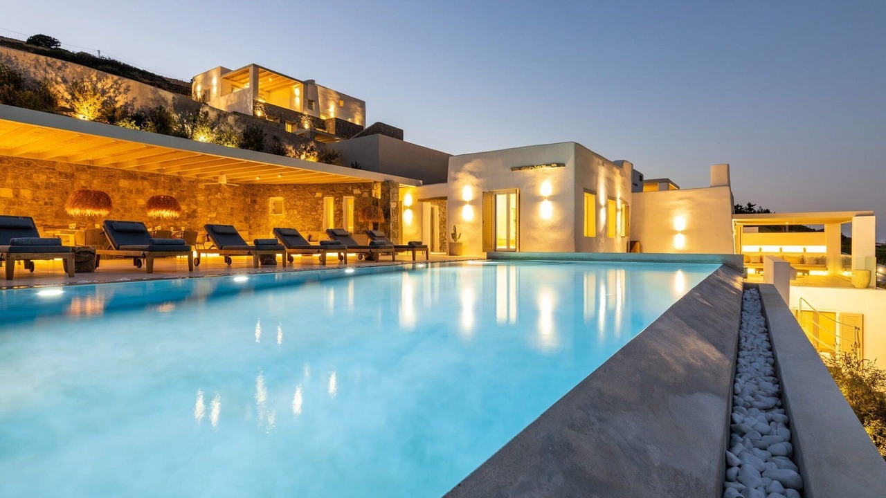 Photo of Others in Paros