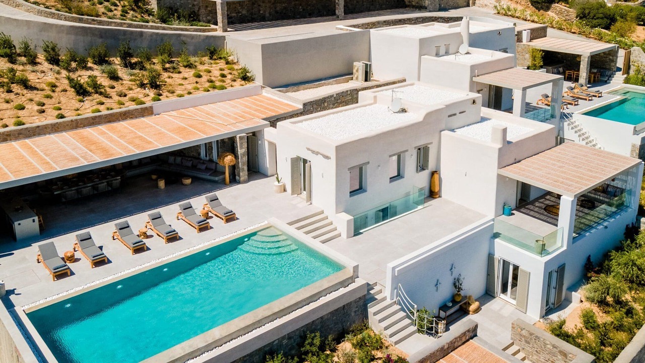 Photo of Others in Paros