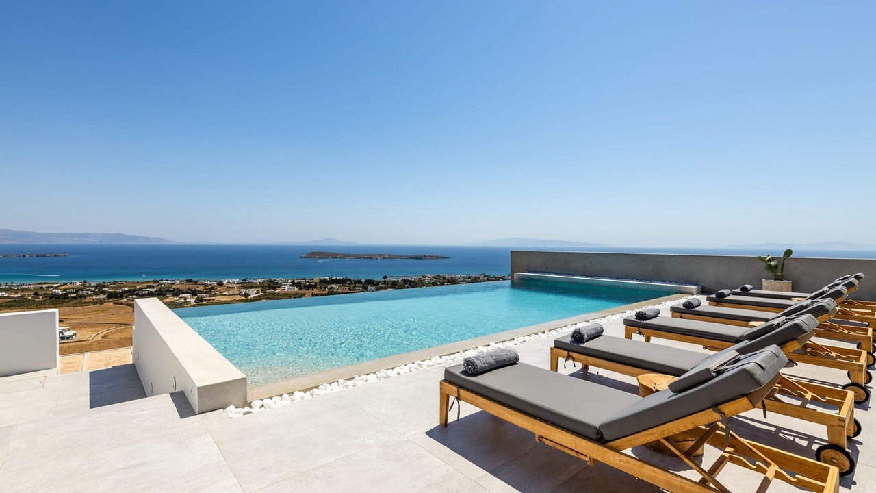 Photo of Others in Paros
