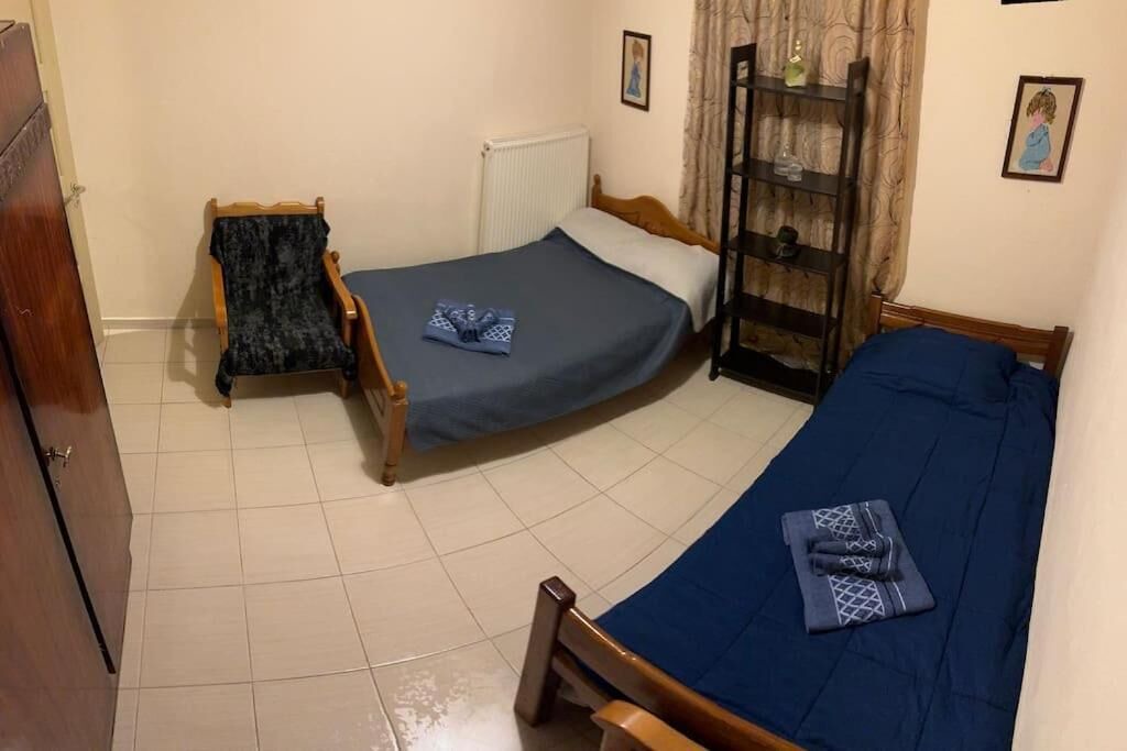 Photo of Bedroom in Kalambaka