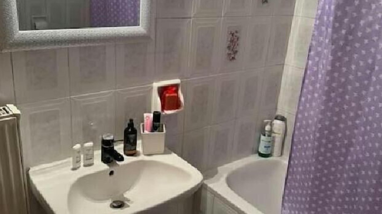 Photo of Bathroom in Kalambaka