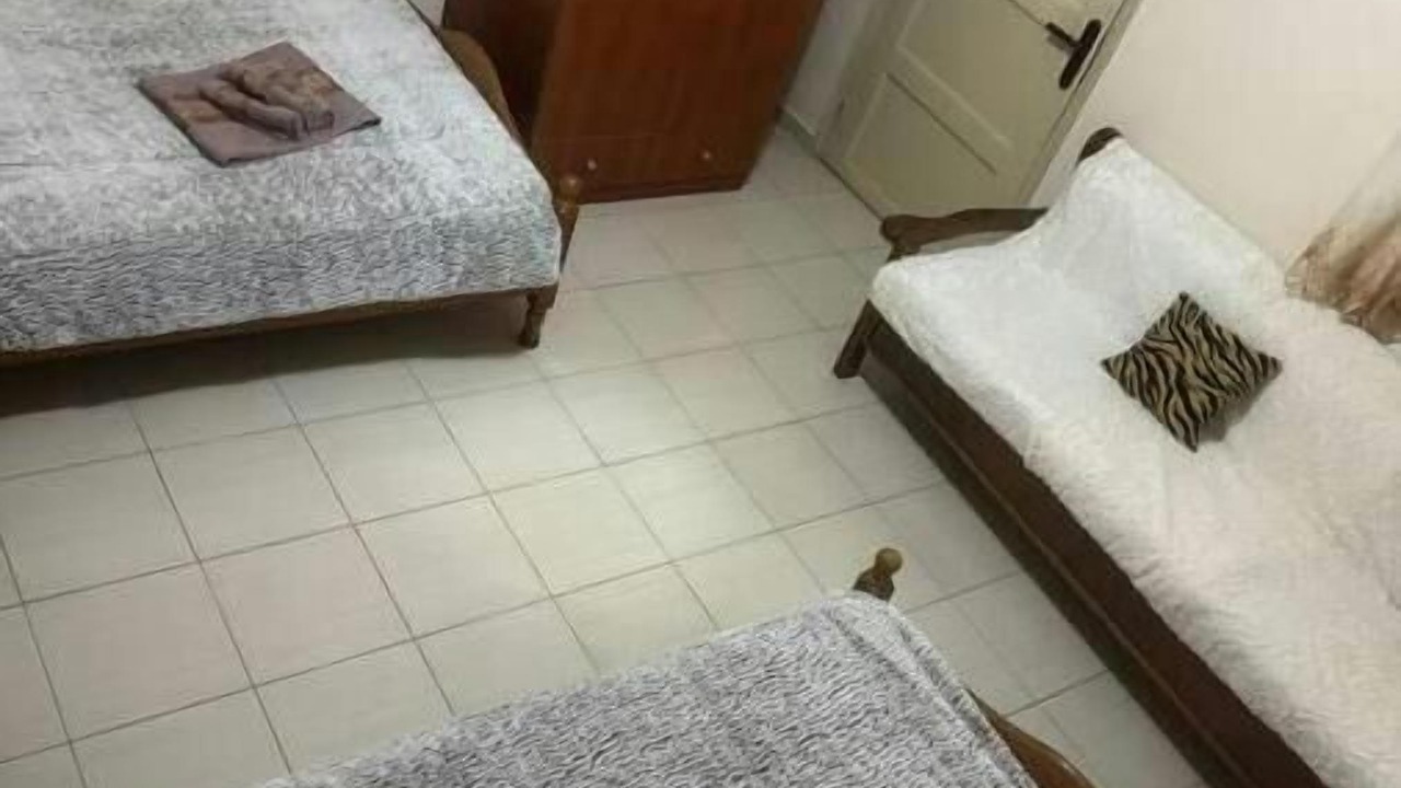 Photo of Bedroom in Kalambaka