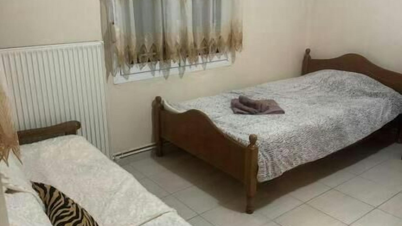 Photo of Bedroom in Kalambaka
