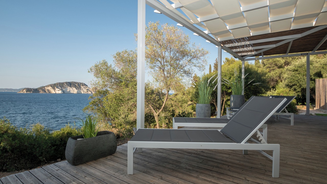 Photo of Patio Balcony in Marathias