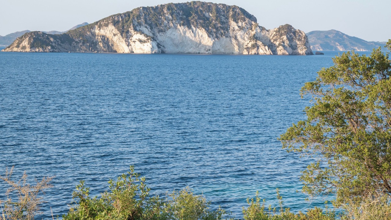 Photo of Outdoor in Marathias