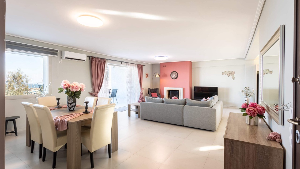 Photo of Bedroom in Spata-Artemida