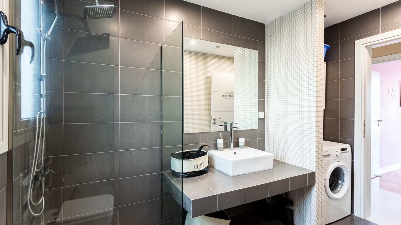 Photo of Bathroom in Spata-Artemida