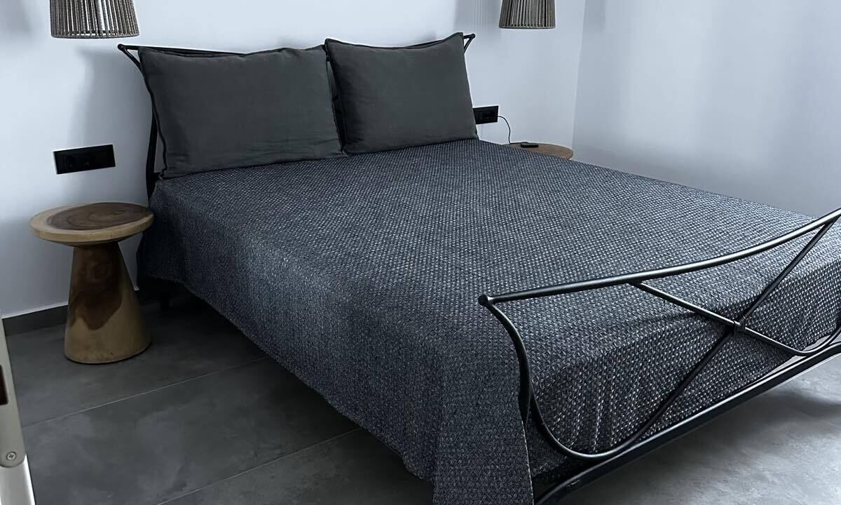 Photo of Bedroom in Kithnos