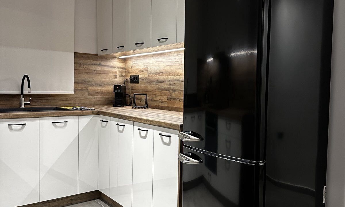 Photo of Kitchen in Kithnos