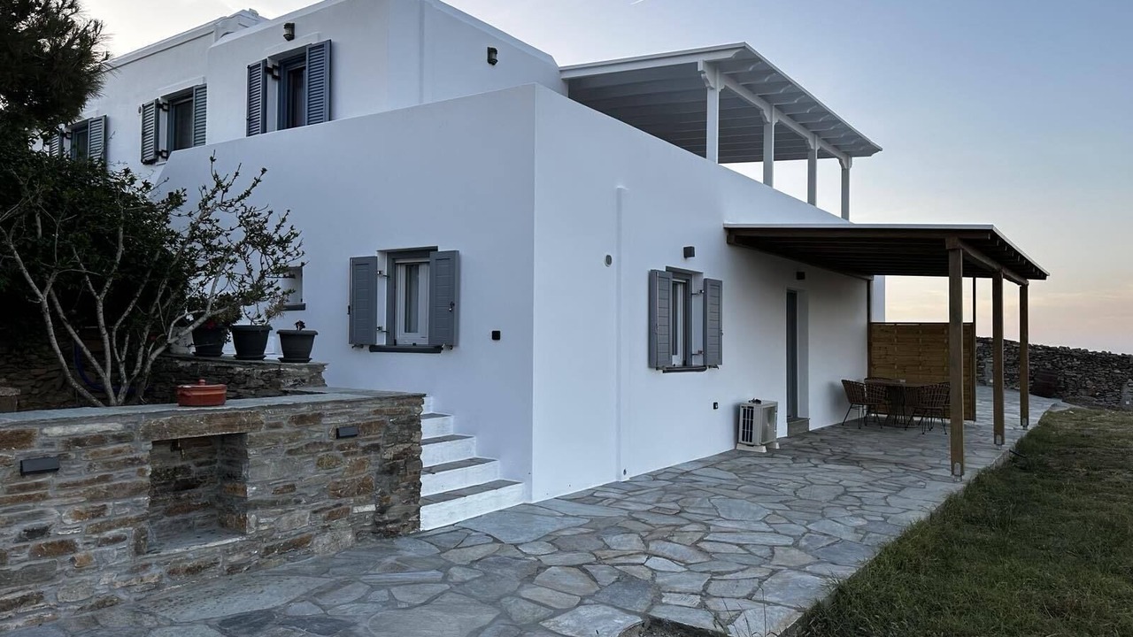 Photo of Outdoor in Kithnos