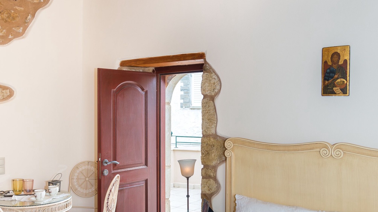 Photo of Bedroom in Kato Dhris