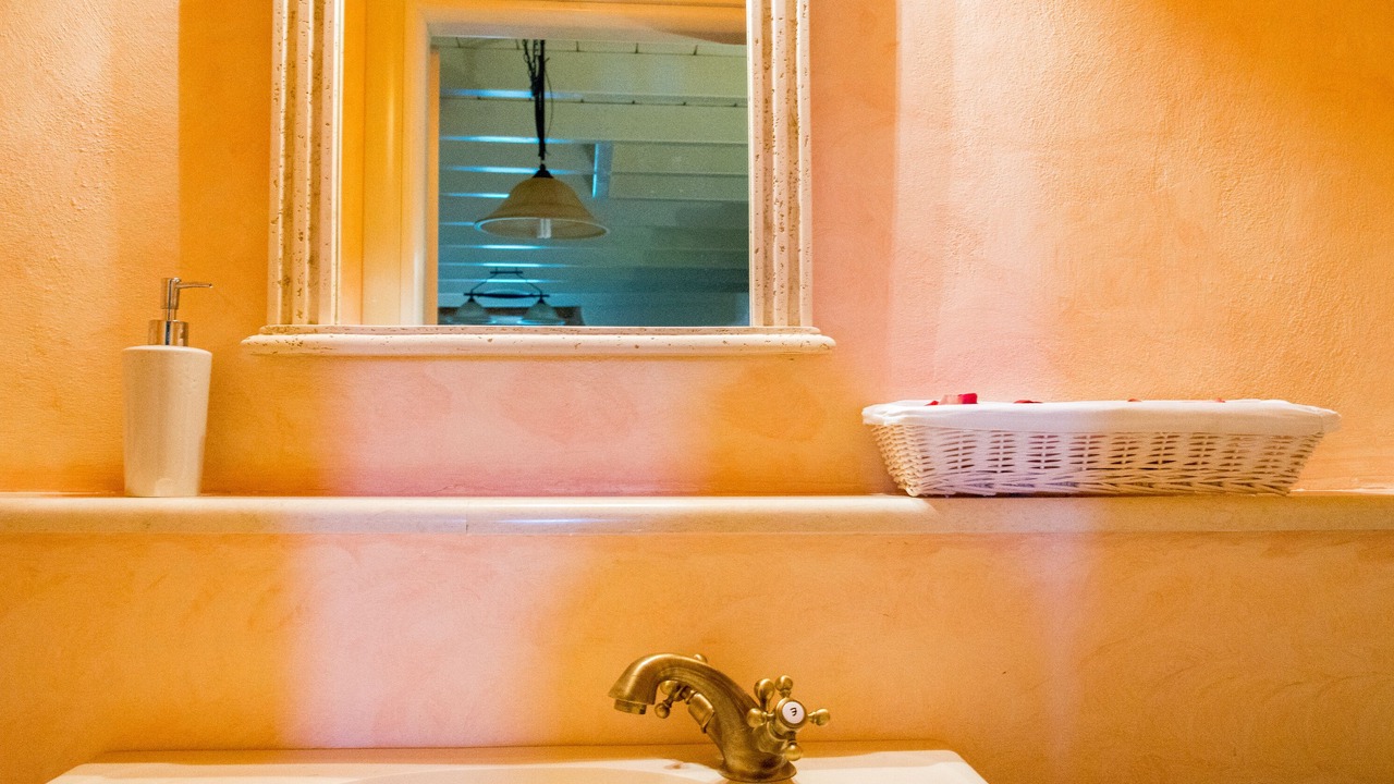 Photo of Bathroom in Kato Dhris