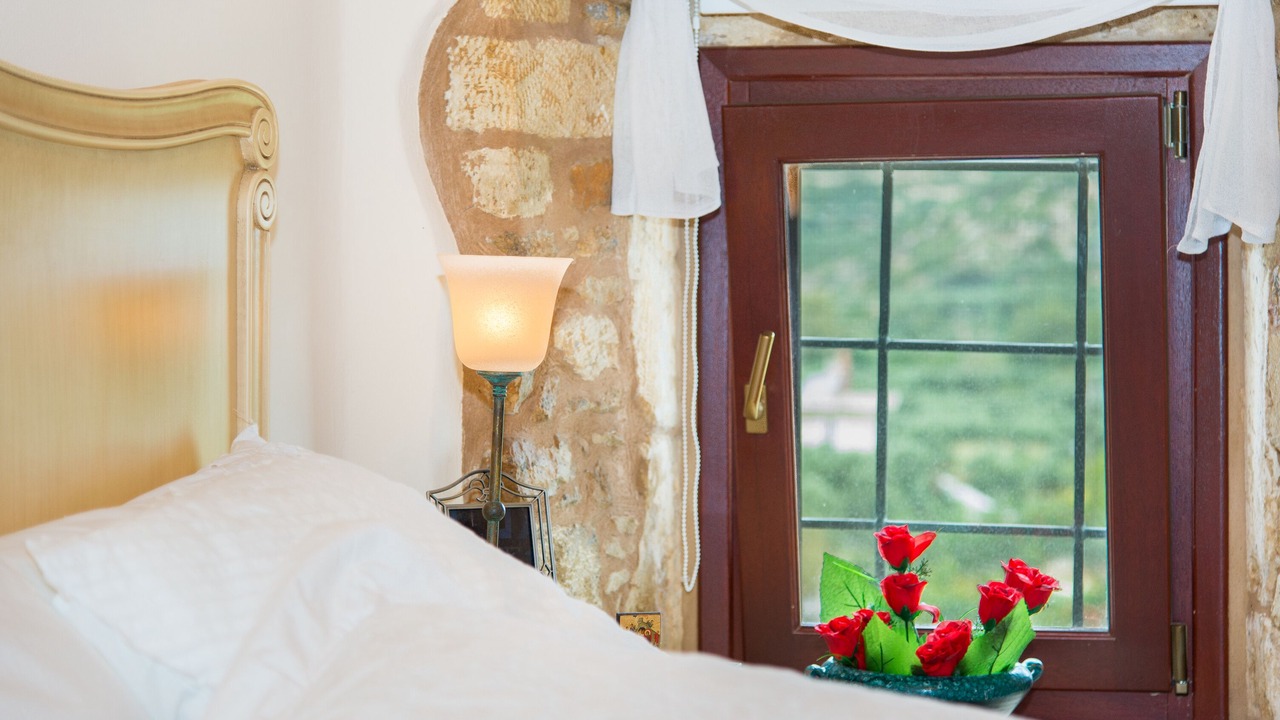 Photo of Bedroom in Kato Dhris