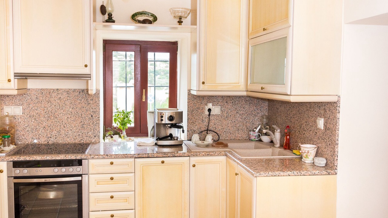 Photo of Kitchen in Kato Dhris