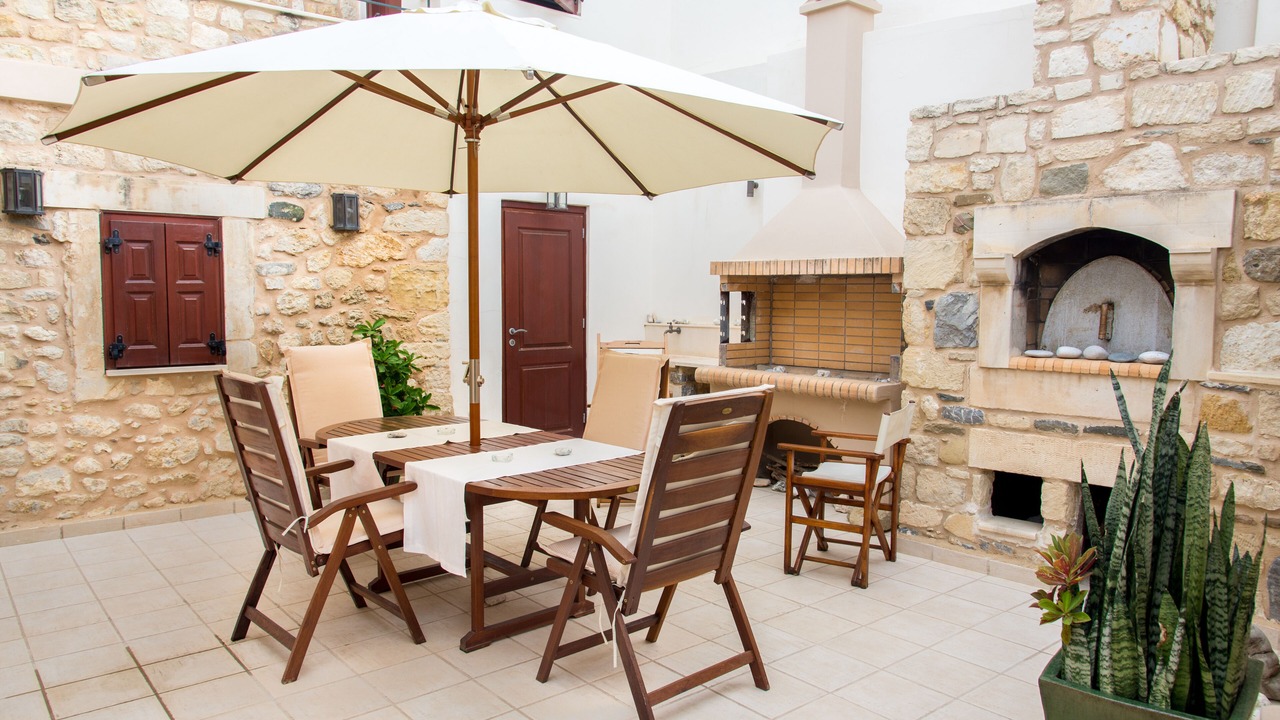 Photo of Outdoor in Kato Dhris