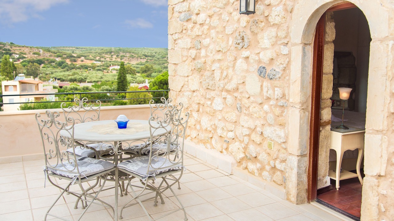 Photo of Outdoor in Kato Dhris