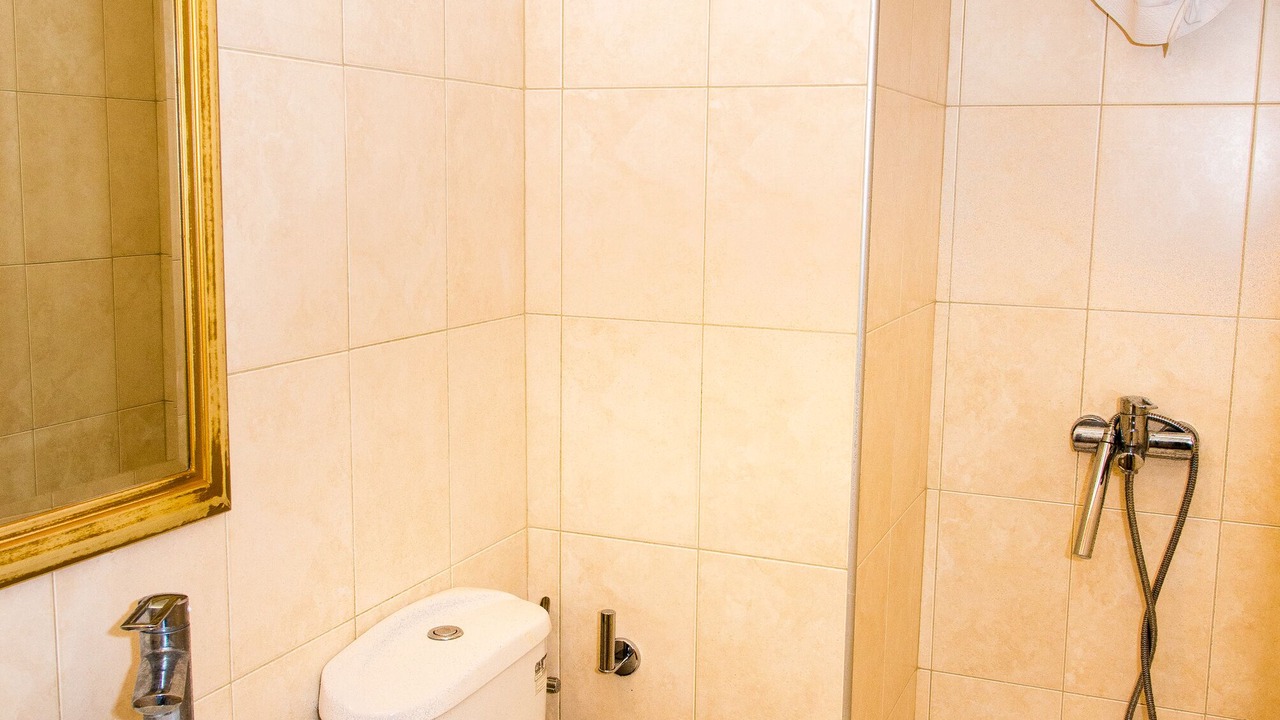 Photo of Bathroom in Kato Dhris