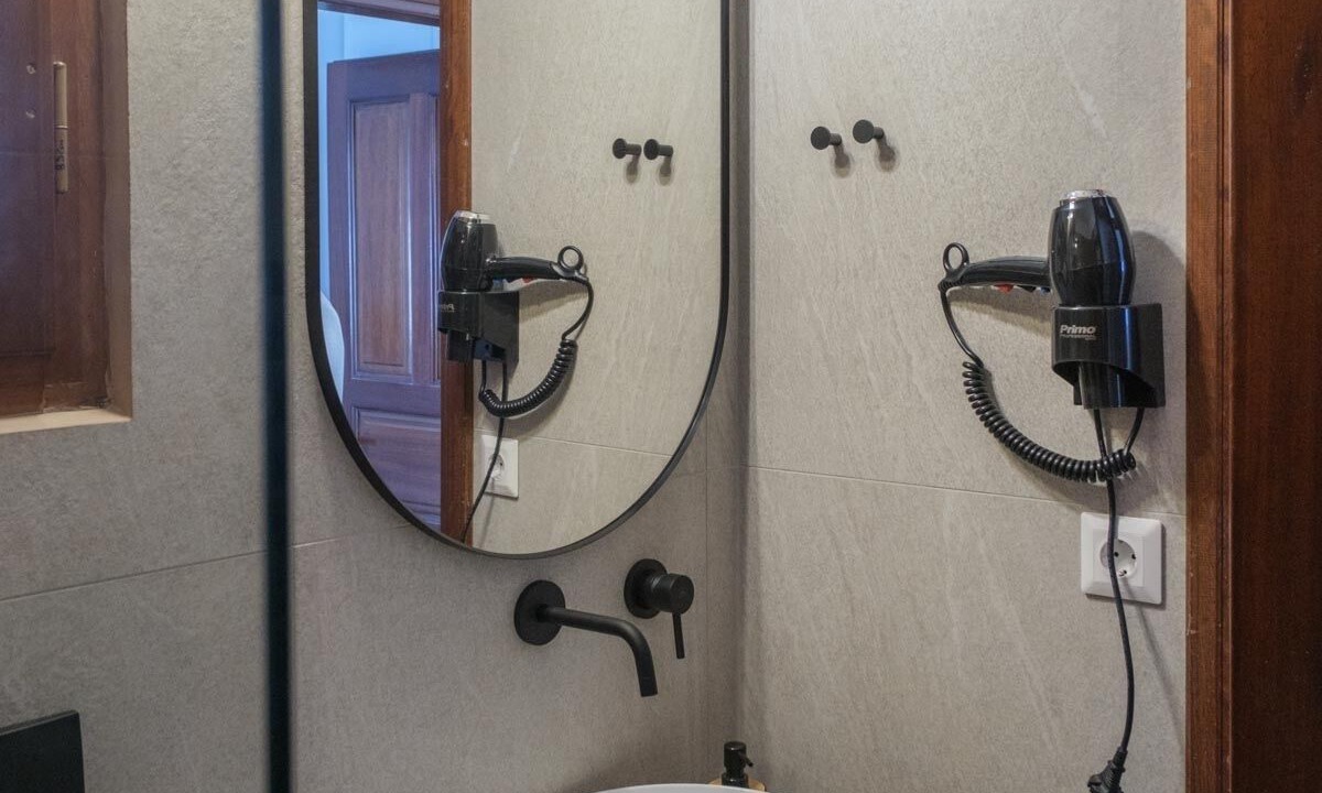 Photo of Bathroom in Zagora-Mouresi