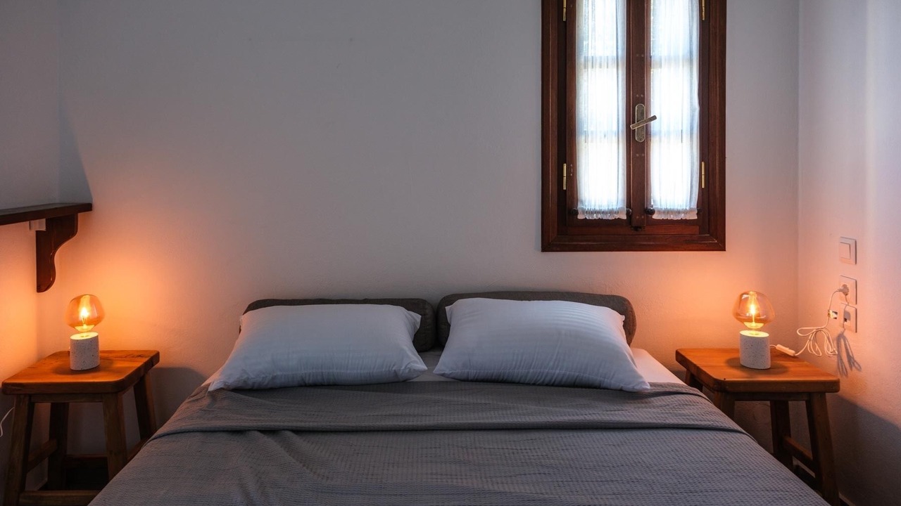 Photo of Bedroom in Zagora-Mouresi