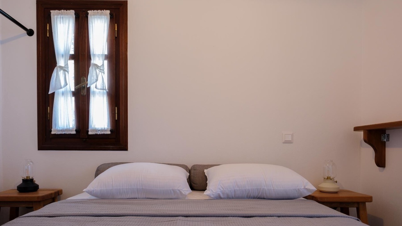Photo of Bedroom in Zagora-Mouresi