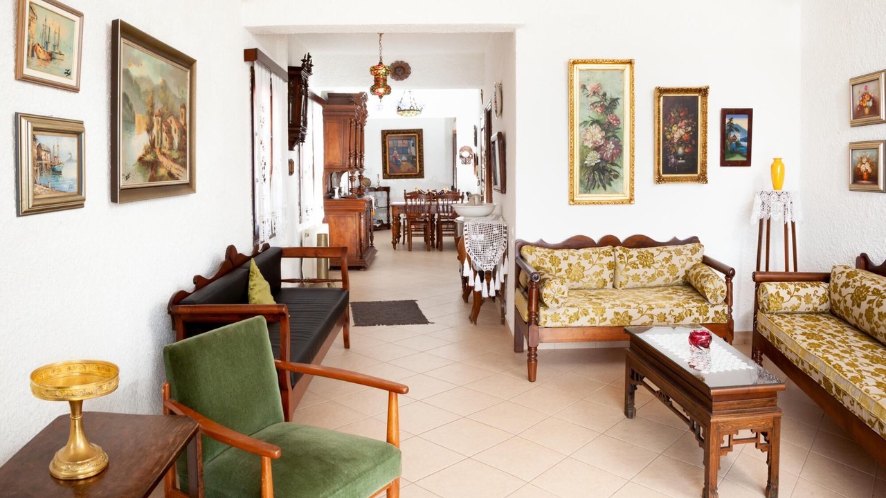 Photo of Livingroom in Afissos