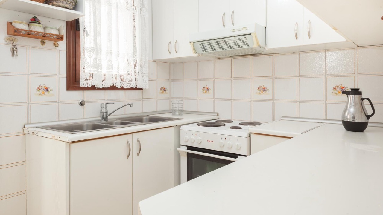 Photo of Kitchen in Afissos