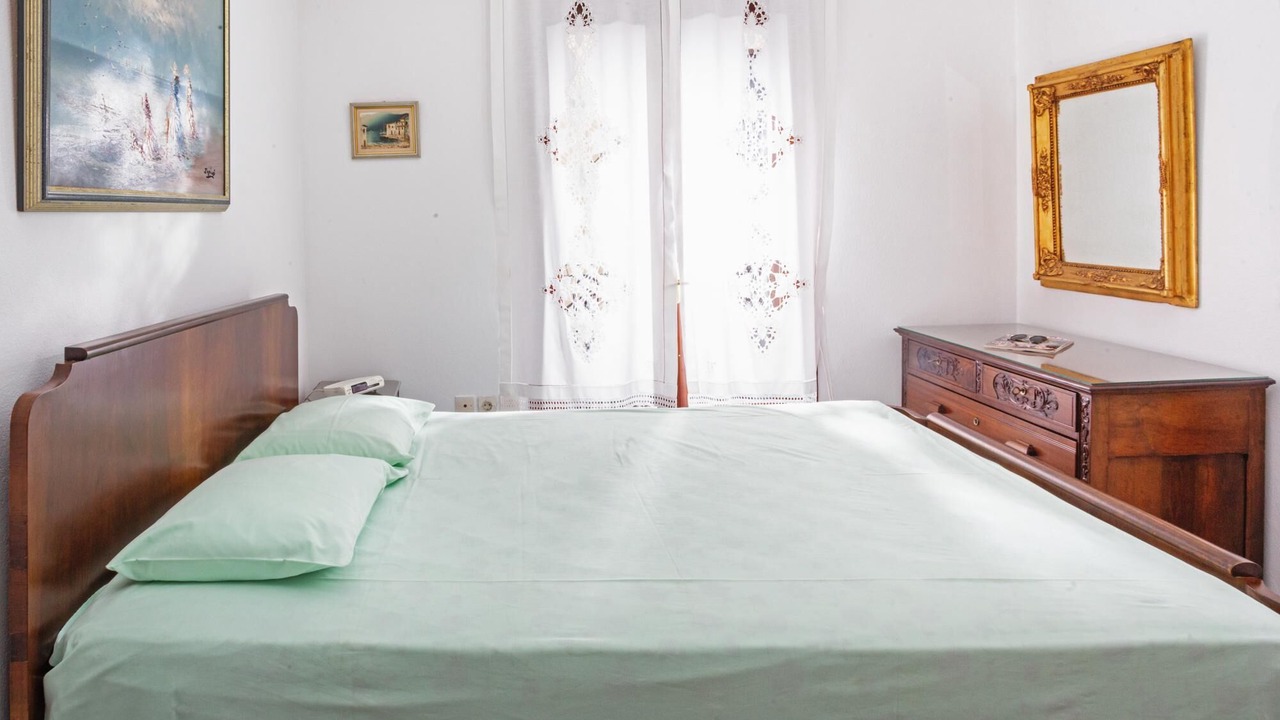 Photo of Bedroom in Afissos