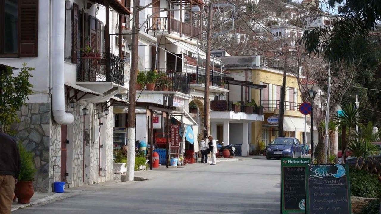 Photo of Outdoor in Afissos