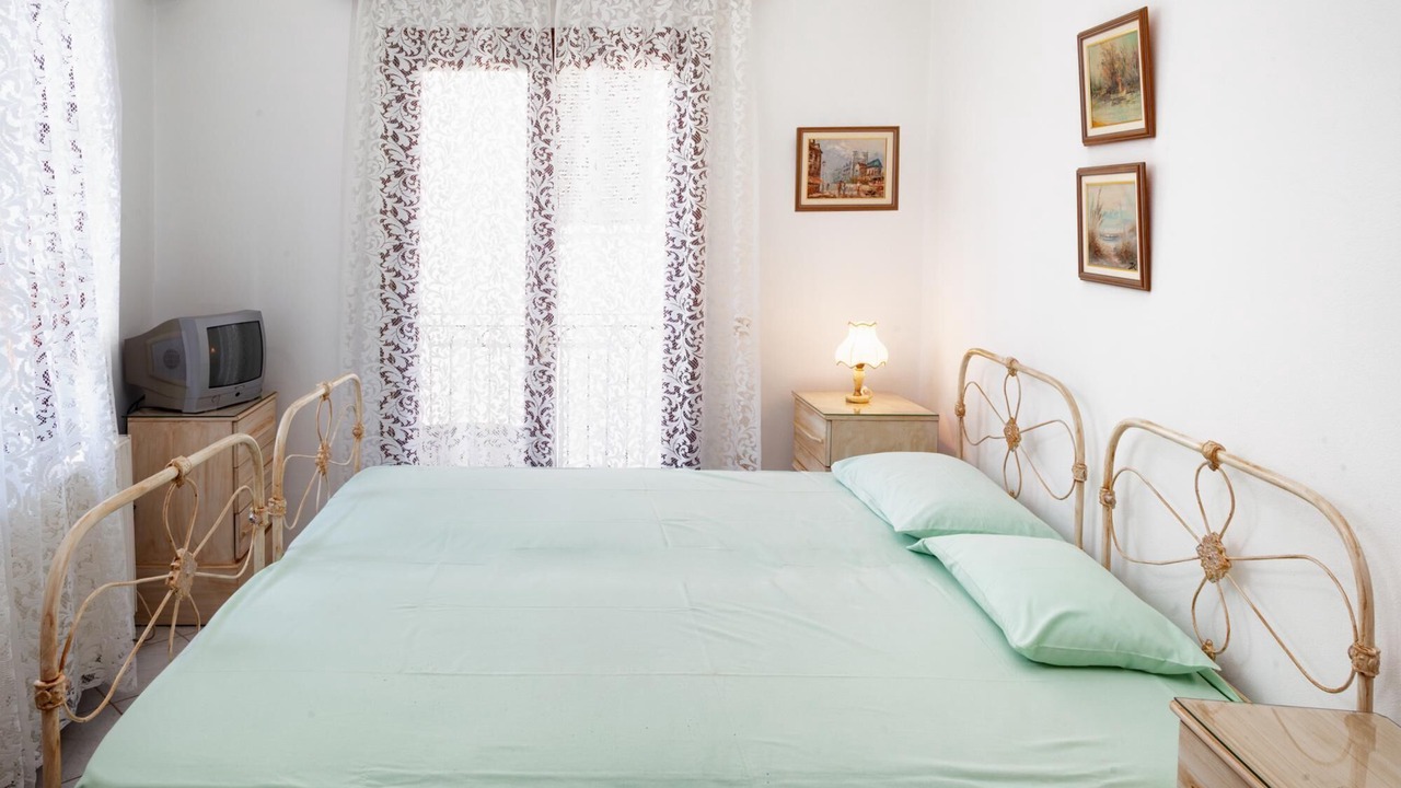 Photo of Bedroom in Afissos