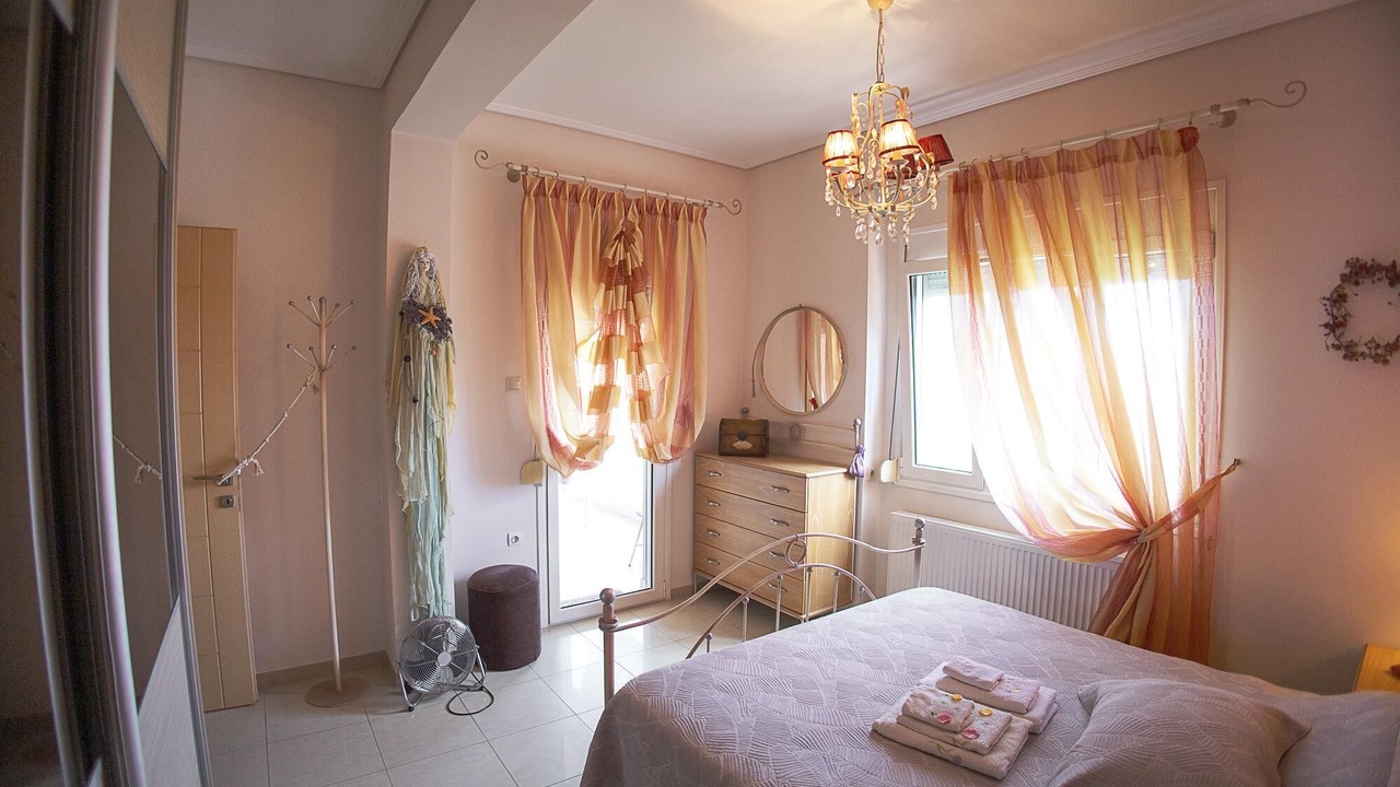 Photo of Bedroom in Volos