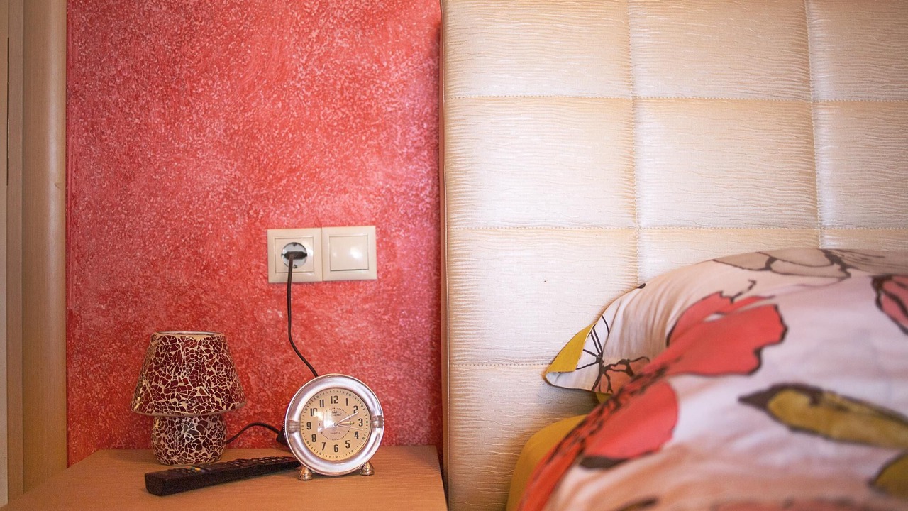 Photo of Bedroom in Volos
