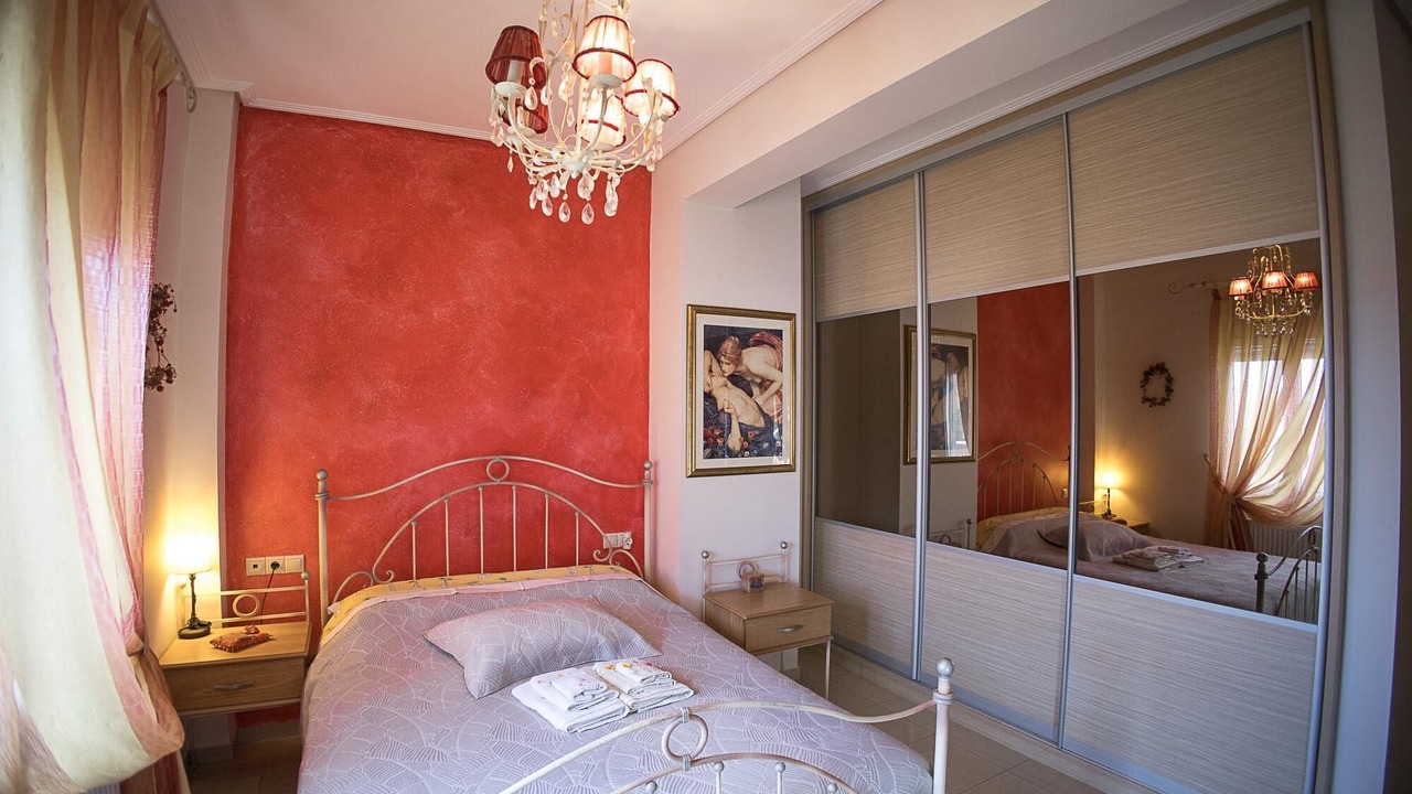 Photo of Bedroom in Volos