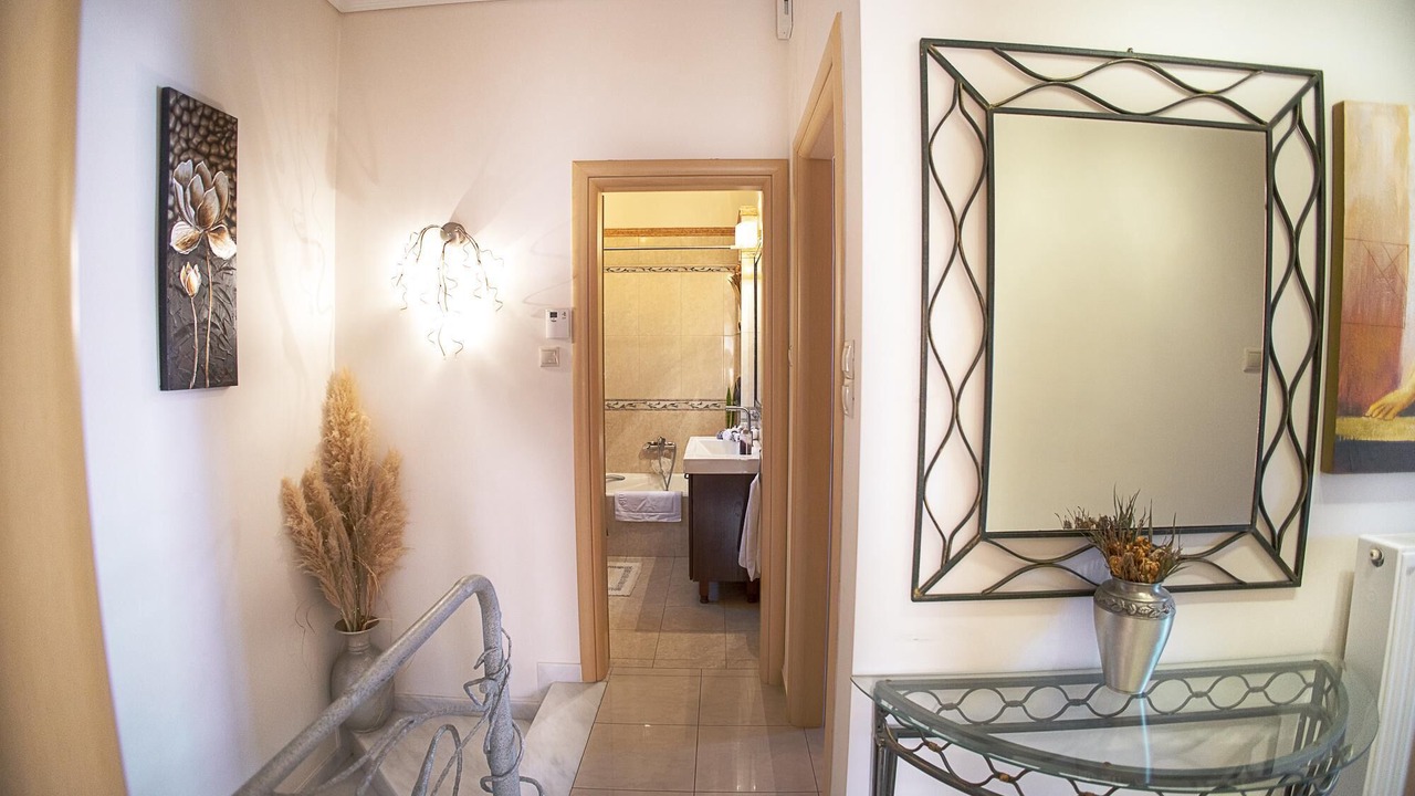 Photo of Bathroom in Volos