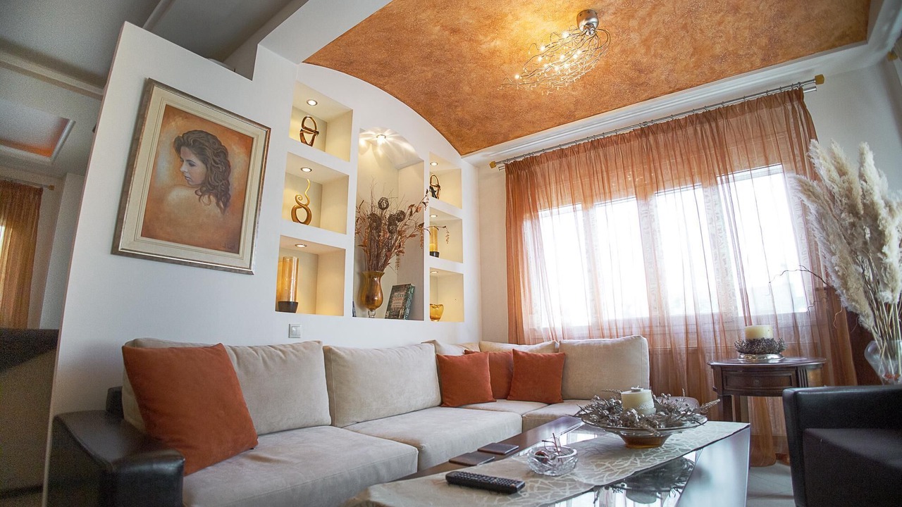 Photo of Livingroom in Volos