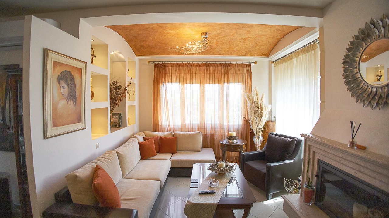Photo of Livingroom in Volos