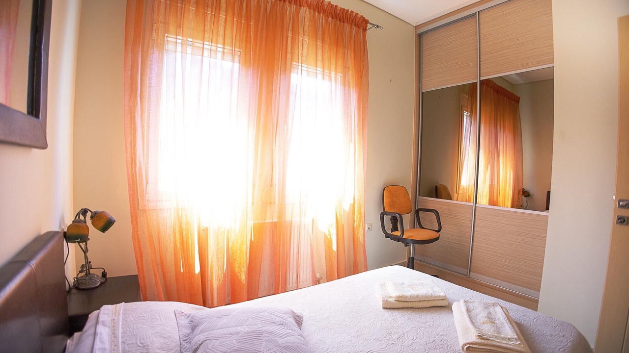 Photo of Bedroom in Volos