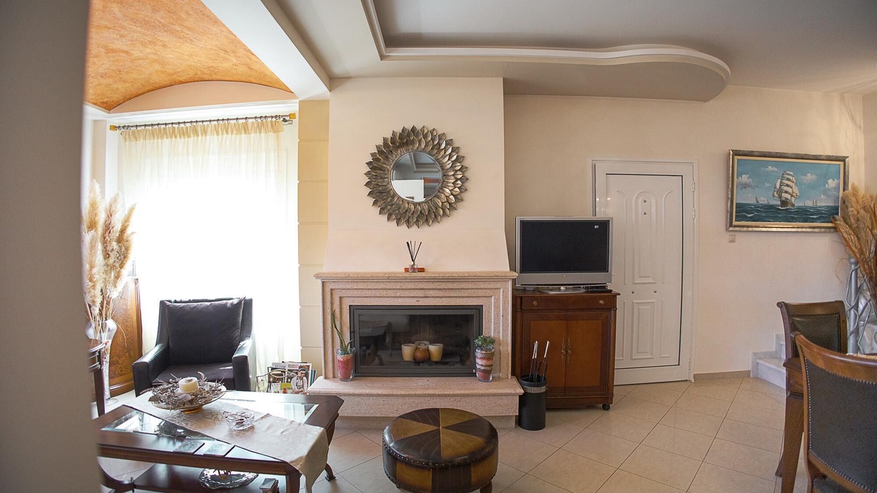 Photo of Livingroom in Volos