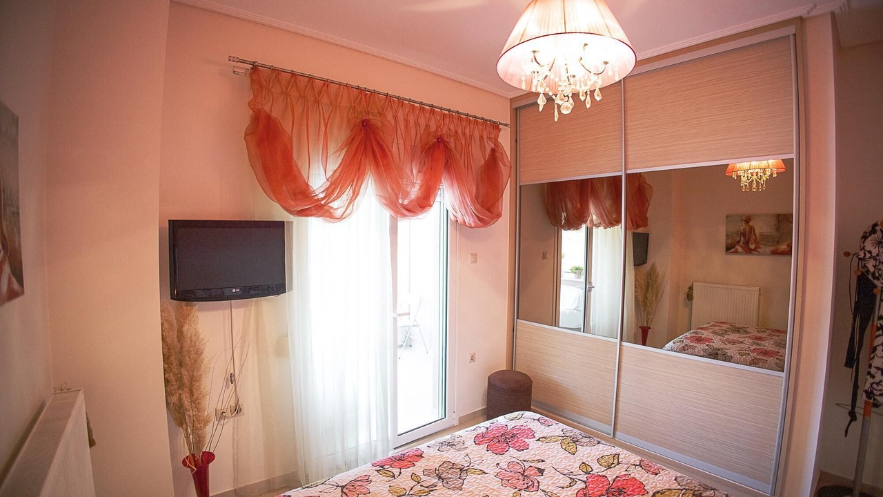 Photo of Bedroom in Volos