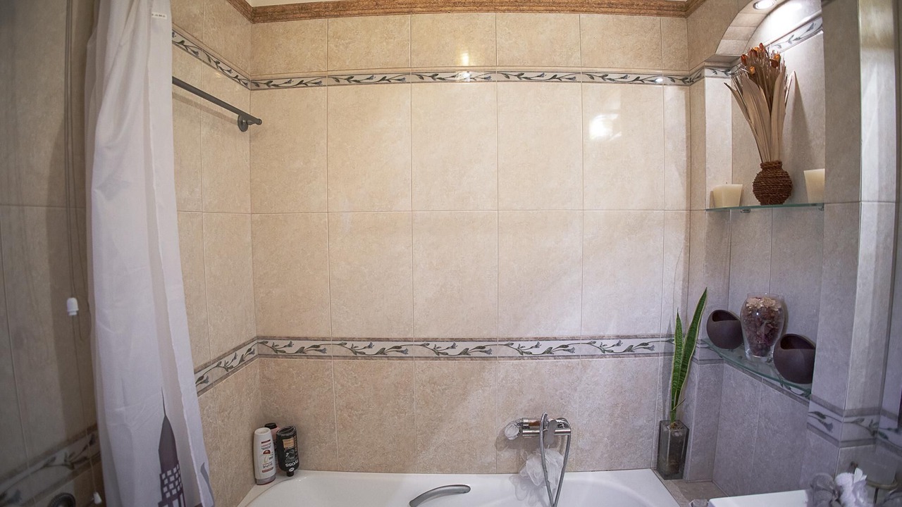 Photo of Bathroom in Volos
