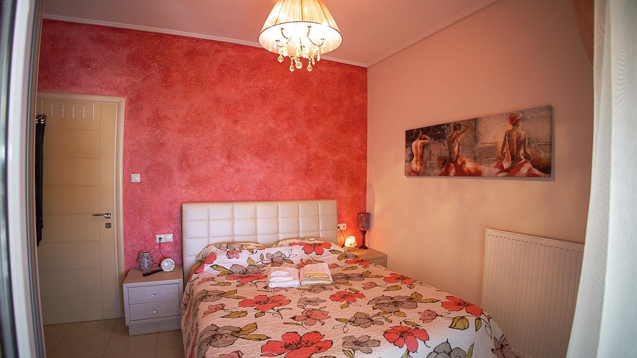 Photo of Bedroom in Volos