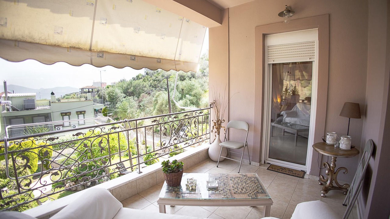 Photo of Outdoor in Volos
