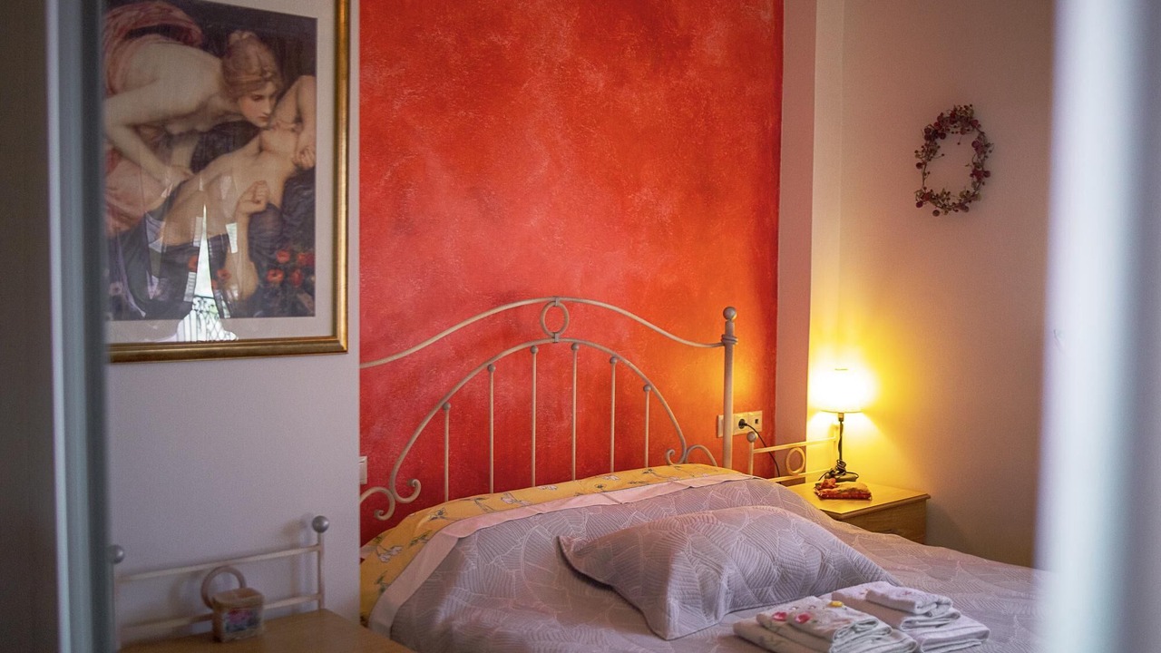 Photo of Bedroom in Volos