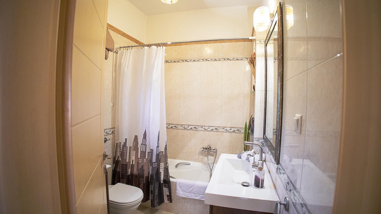 Photo of Bathroom in Volos